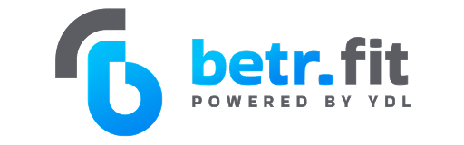 Betr.fit Logo